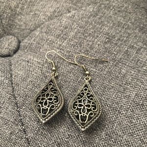 Vintage Earrings
